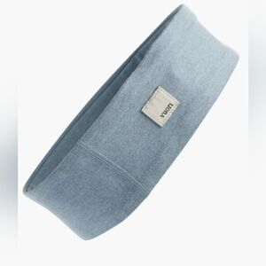 Vuori Sky Blue Athletic Headband
